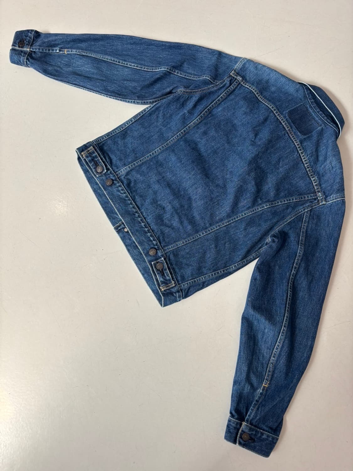 Levis Denim Jacket 상품이미지6