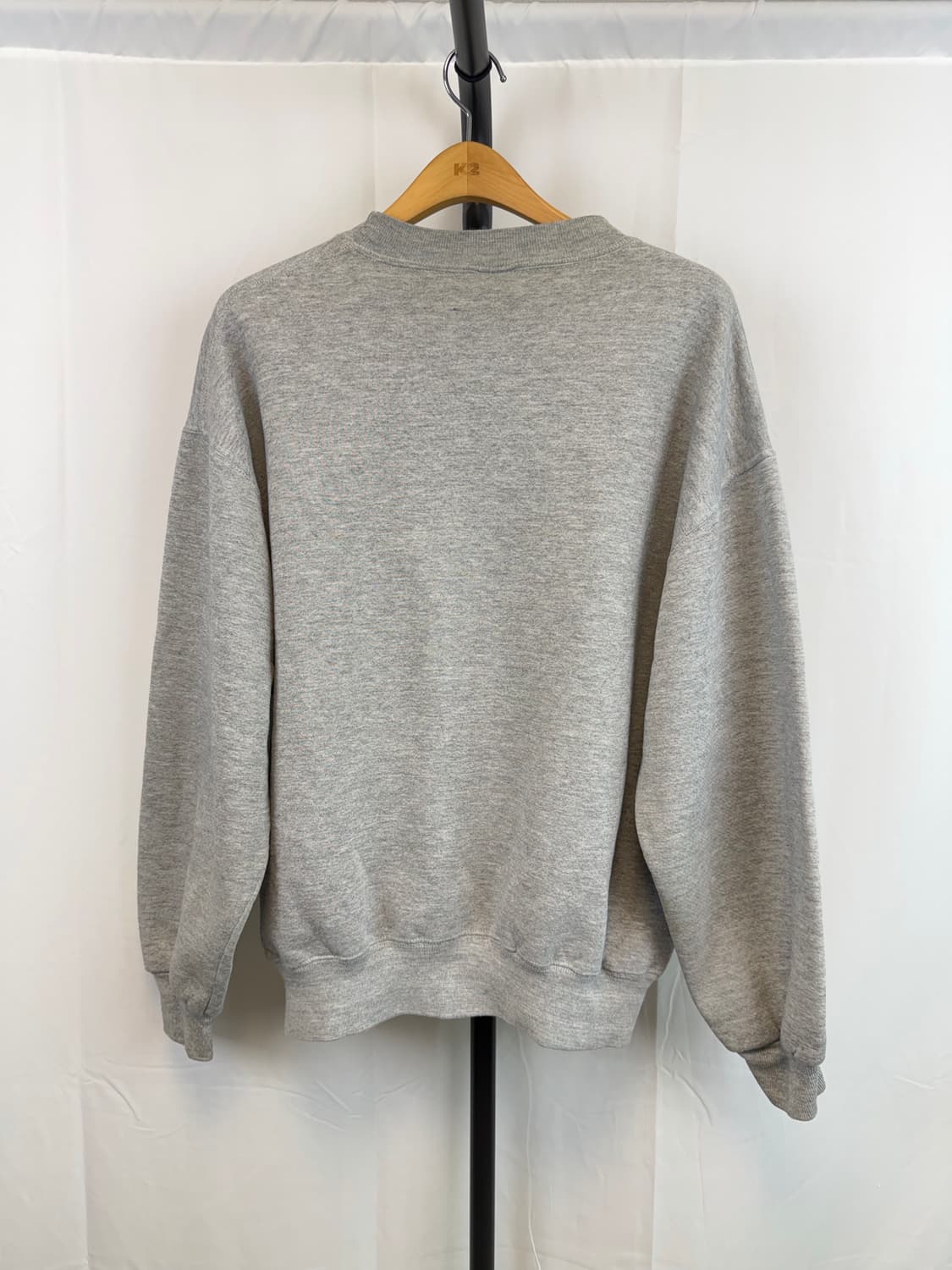 [Russell]러셀 90s빈티지 스웻셔츠 맨투맨 L size 상품이미지4