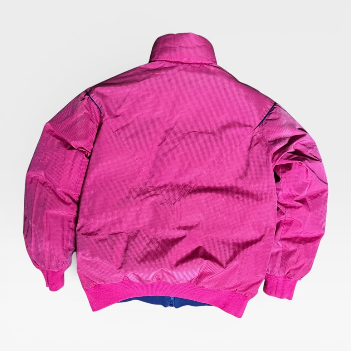 80‘s Moncler × ASICS 리버시블 다운 자켓 상품이미지7