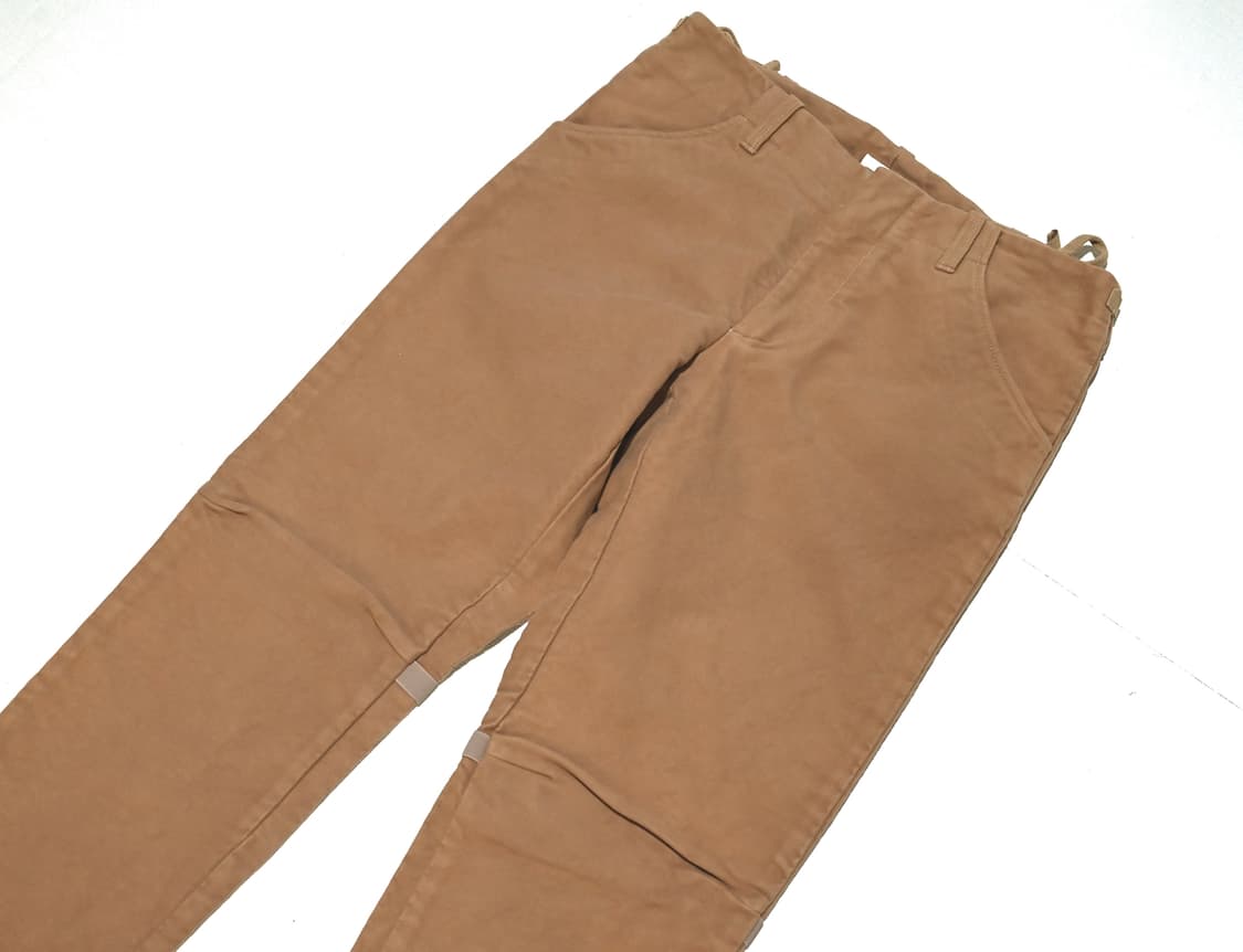 Helmut lang Moleskine Astro pants 상품이미지1