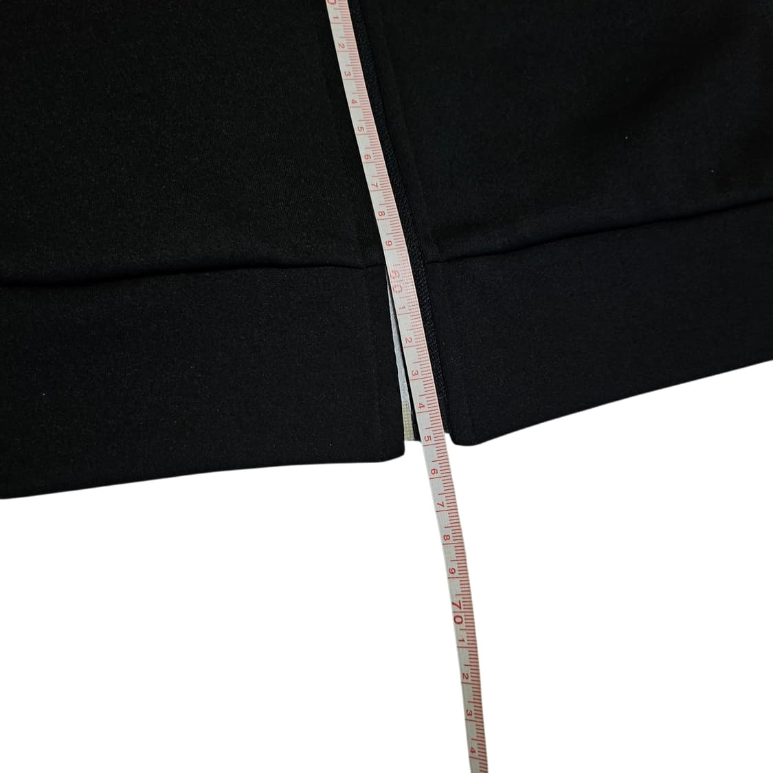 헤지스 골프웨어 져지 95-100 트랙탑자켓 상품이미지8