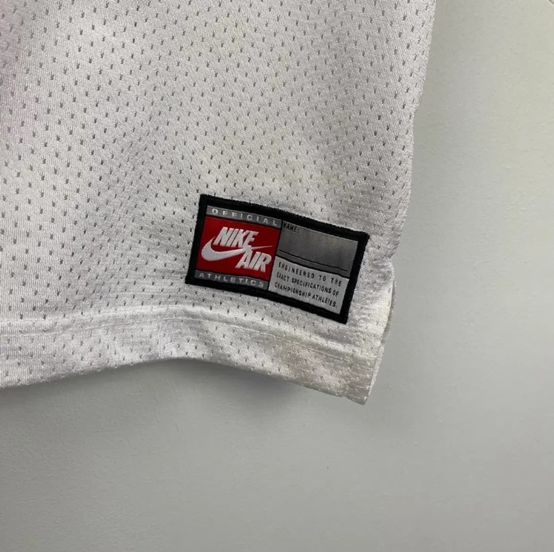 나이키 나시 상품이미지3