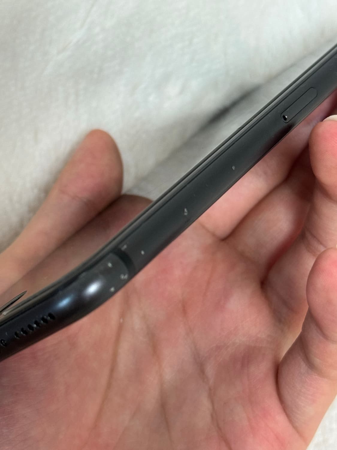 아이폰 8 블랙 256 상품이미지8