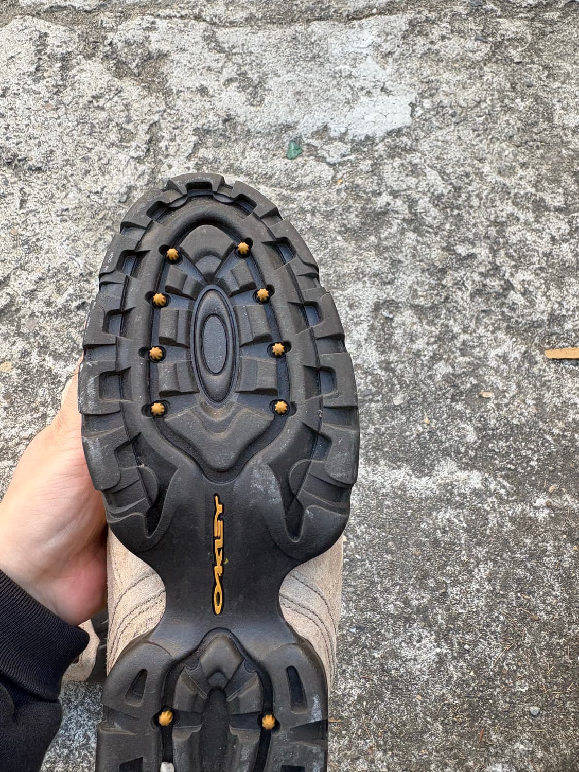 00s 오클리 필드기어 상품이미지4