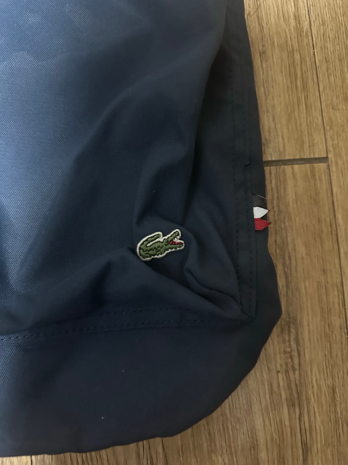 라코스테 헬멧백 상품이미지2