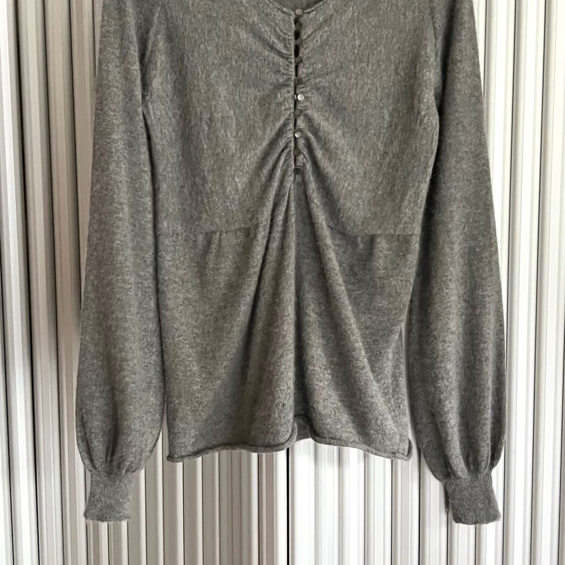 Armani knit 상품이미지3