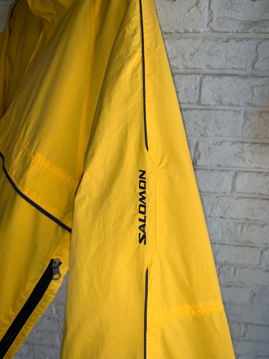 90년대 살로몬 팩커블 아노락 자켓  상품이미지3