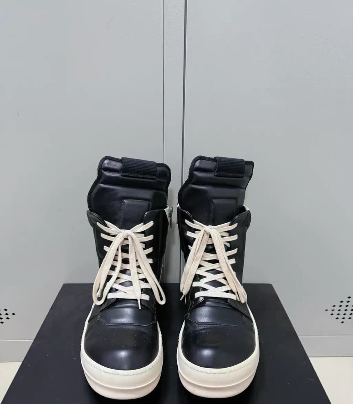 릭오웬스 지오바스켓 42 상품이미지1