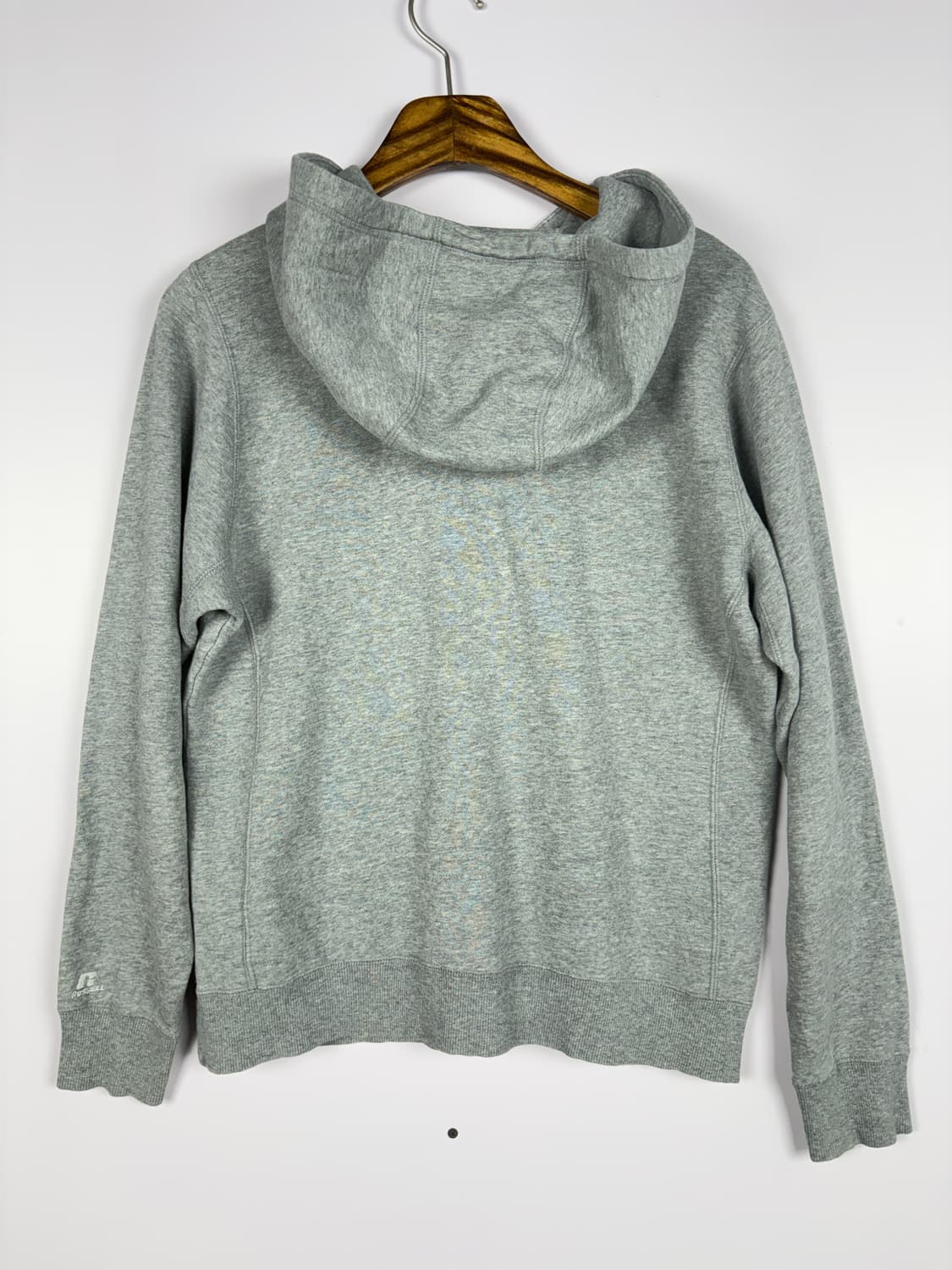 러셀 후드티 상품이미지4