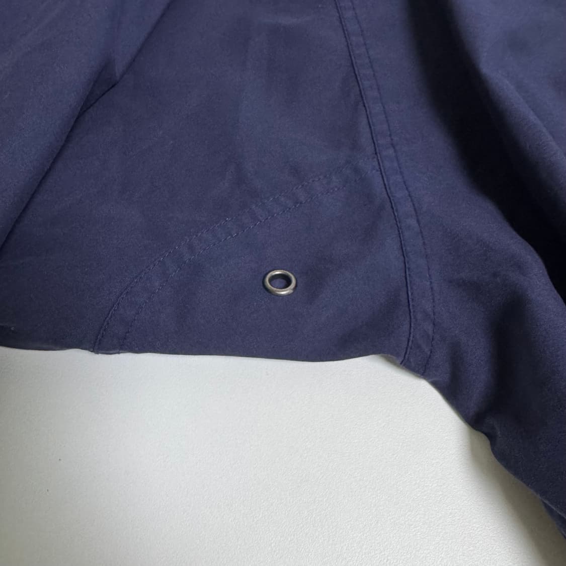 나이키 리메이크 크롭 바람막이/WOMAN 상품이미지3