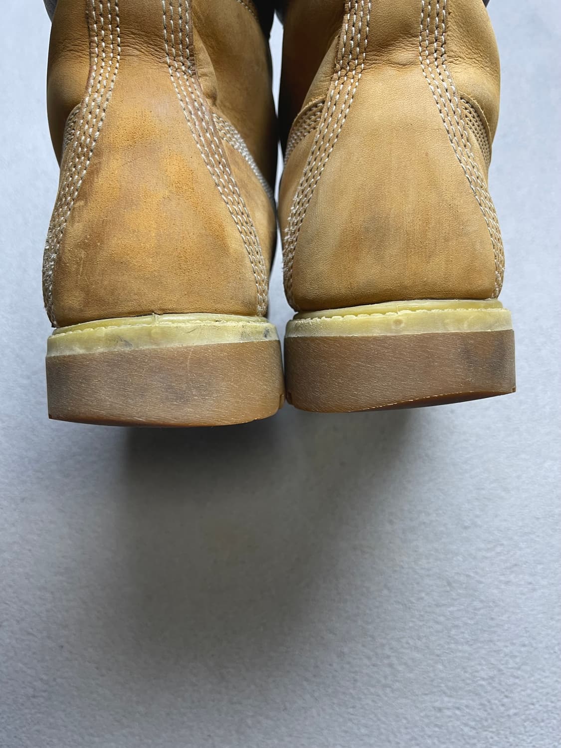 [10] 팀버랜드6인치 부츠 280-285 상품이미지8