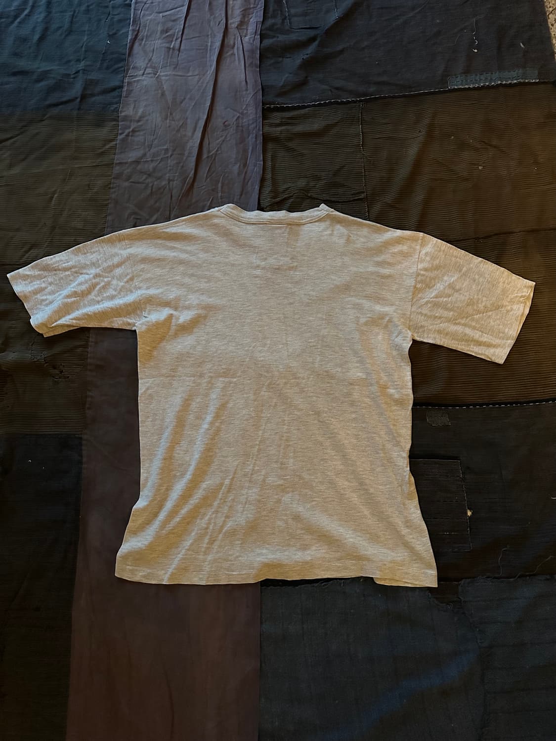 90s Vintage Happy Birthday SEX T Shirt 상품이미지5