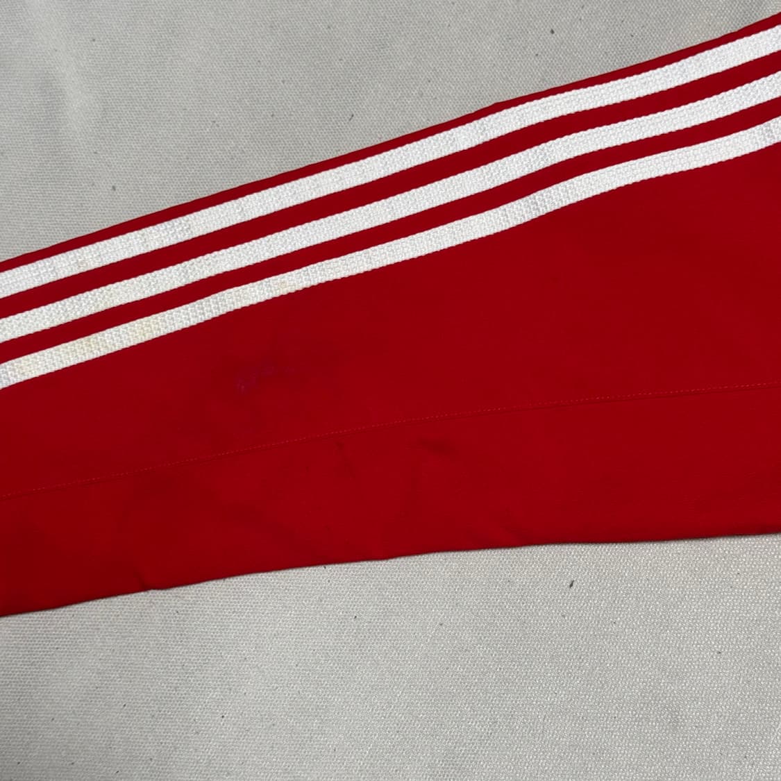 90 아디다스 리버풀 레드 바람막이 상품이미지6