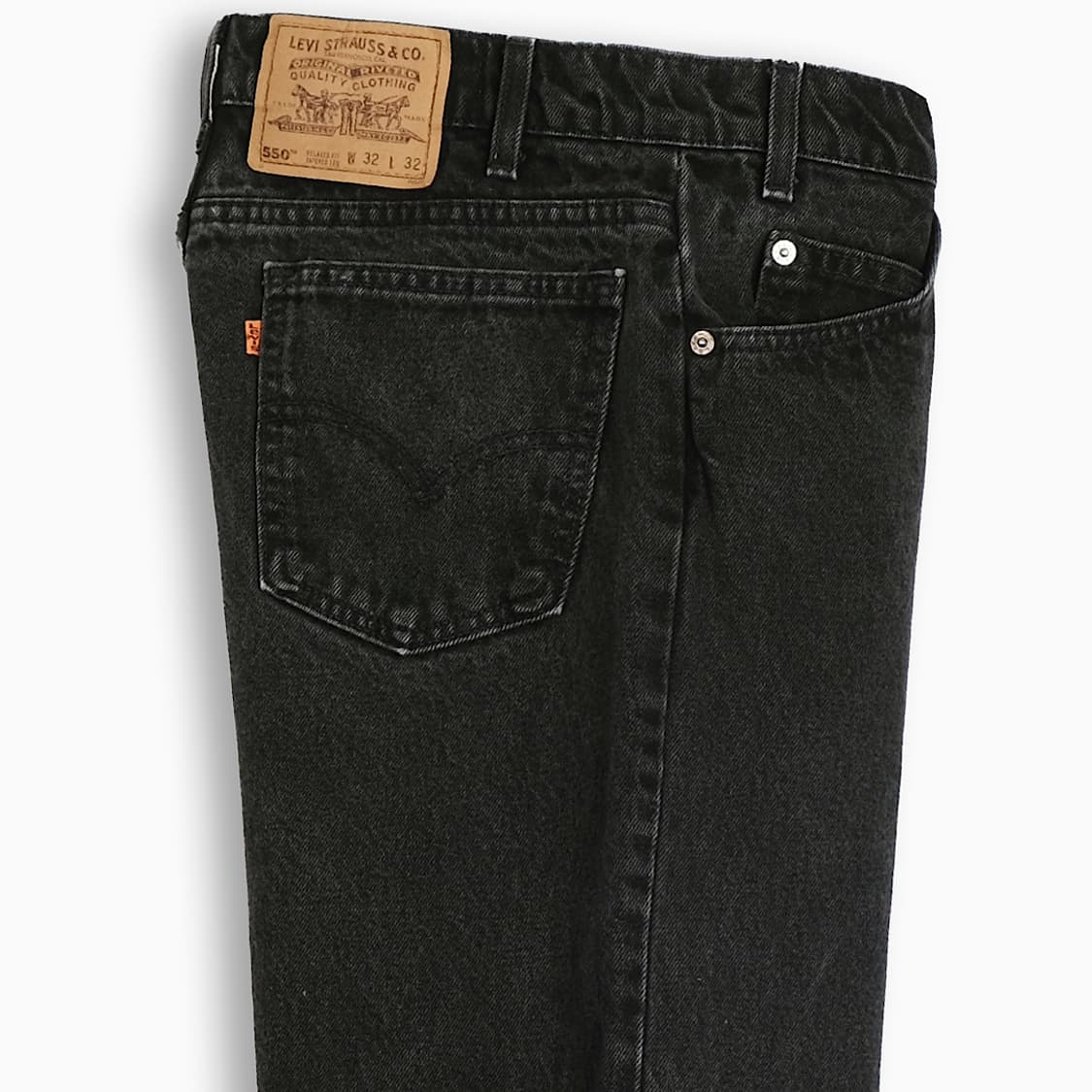 리바이스 550 오렌지탭 90s USA 30 사이즈 OR5503226 상품이미지6