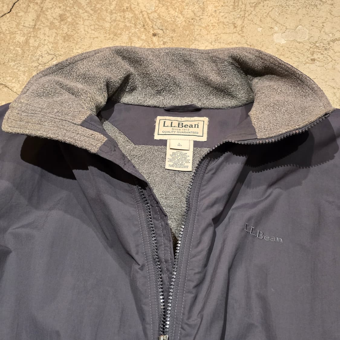 90s L.L.Bean 3M 신슐레이트 필드자켓 상품이미지2