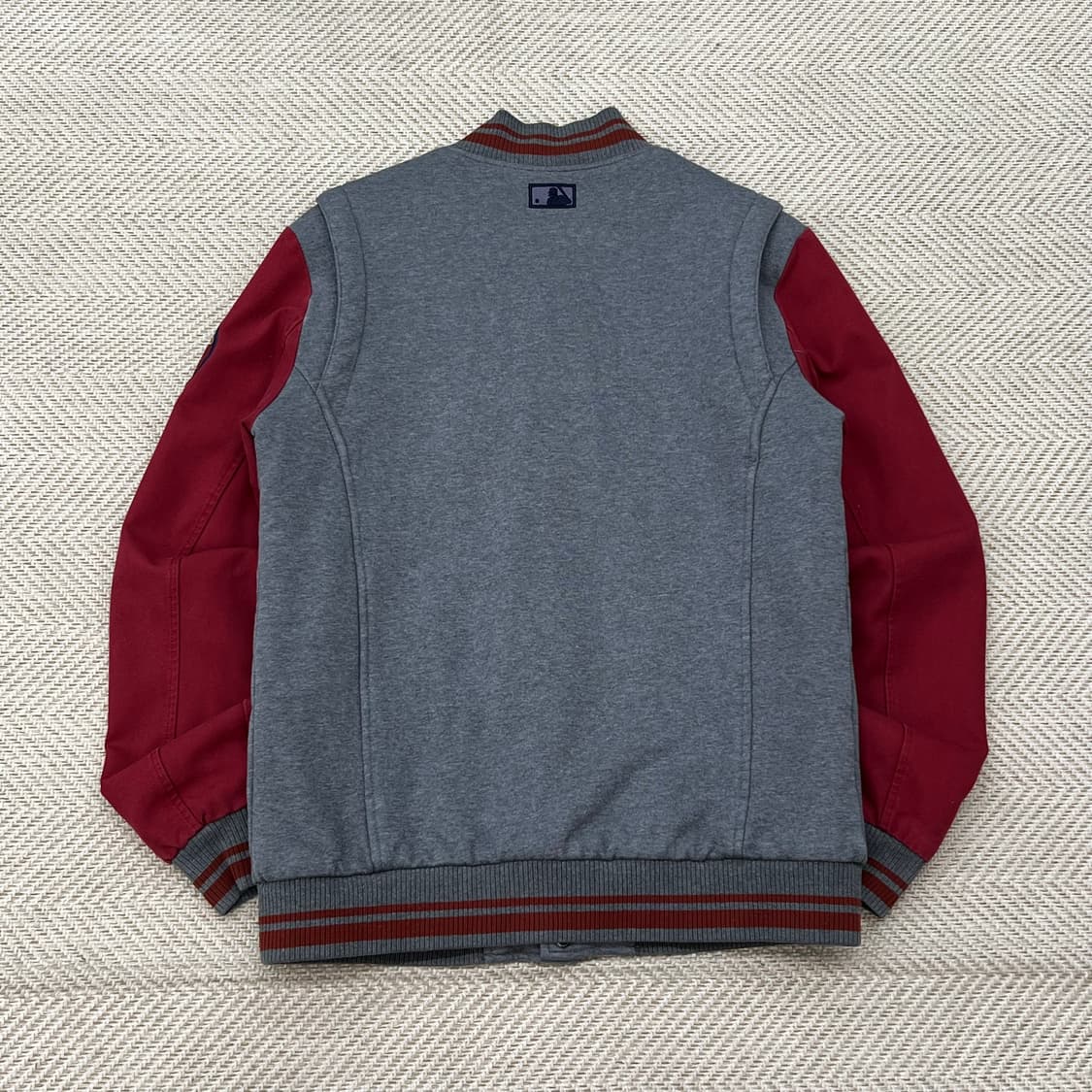 MLB 양키즈 바시티자켓 r3327 상품이미지2