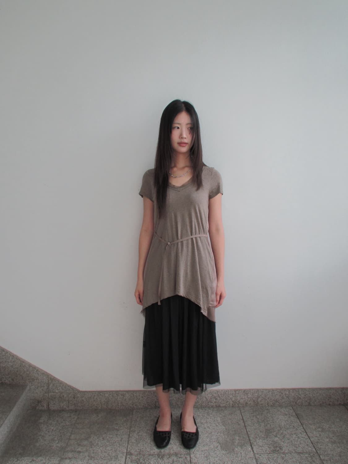 Yangany reversible skirt 상품이미지3