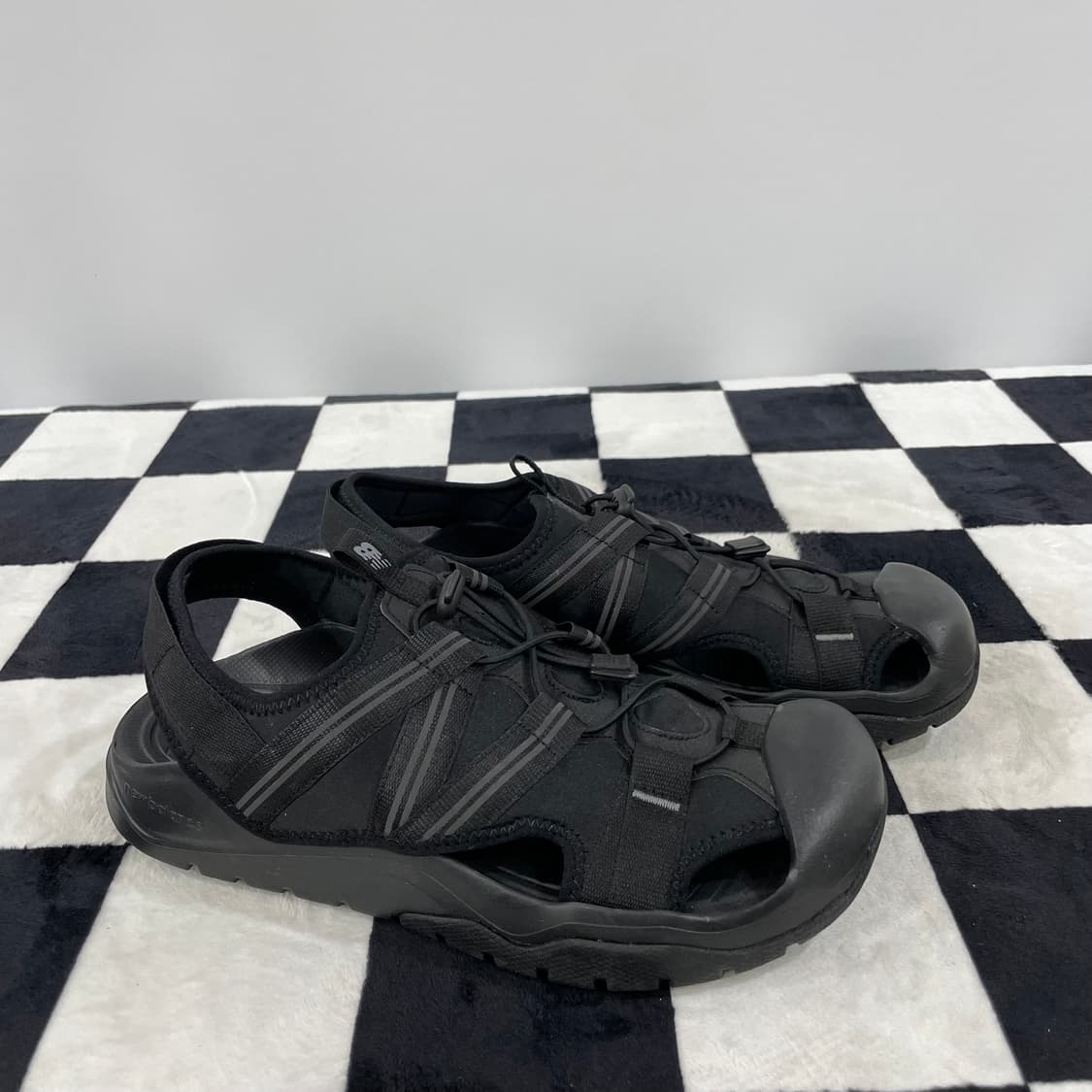 뉴발란스 코브 샌들 270mm 상품이미지1