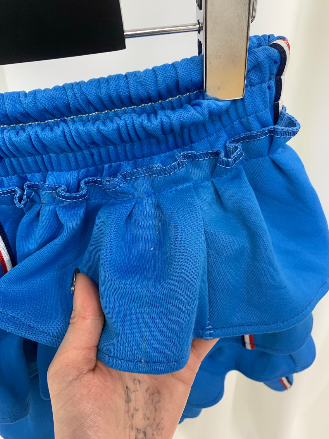 Adidas remake tiered skirt 상품이미지4