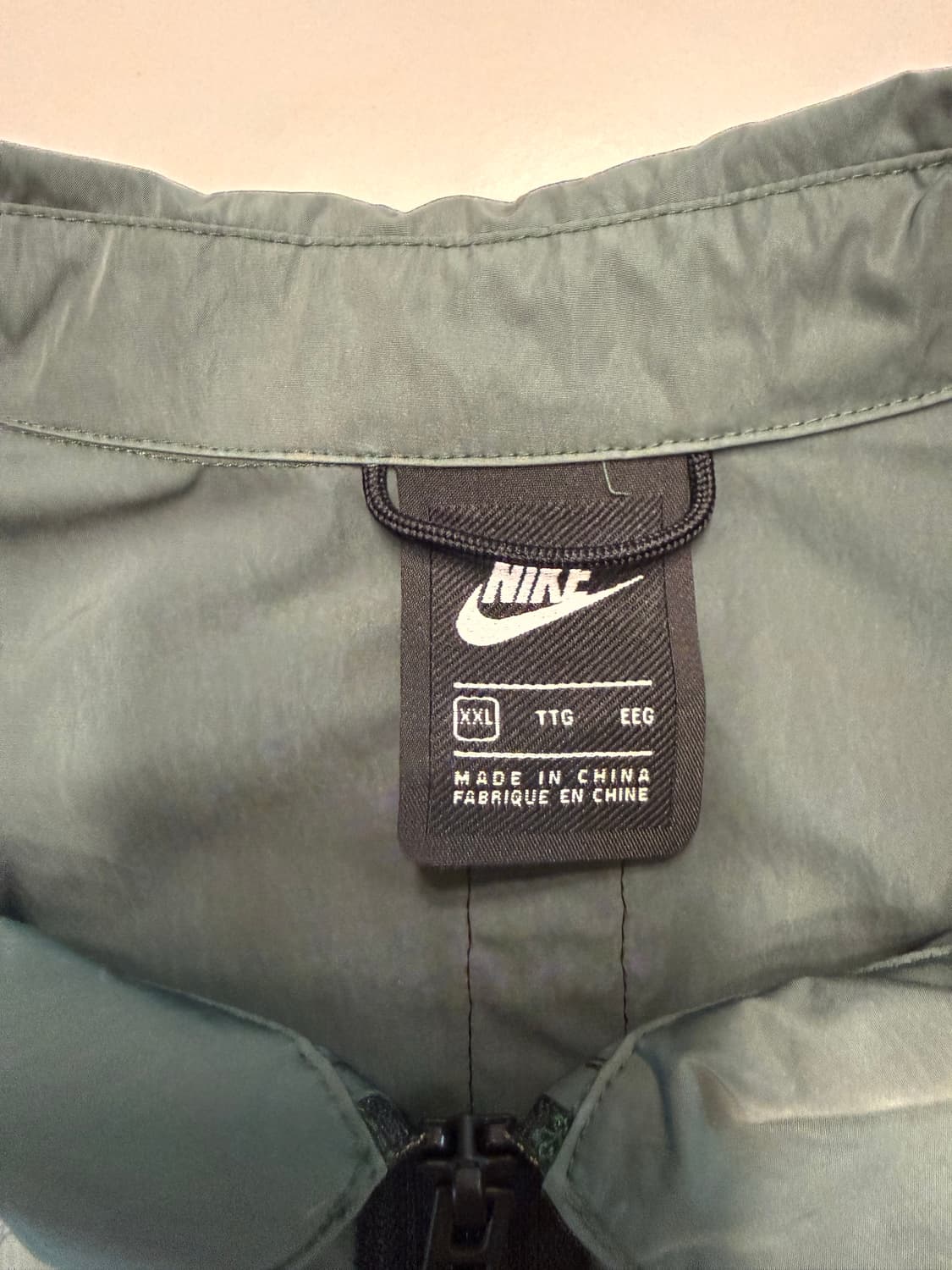 나이키 봄버 자켓 XXL 정품 새상품 상품이미지6