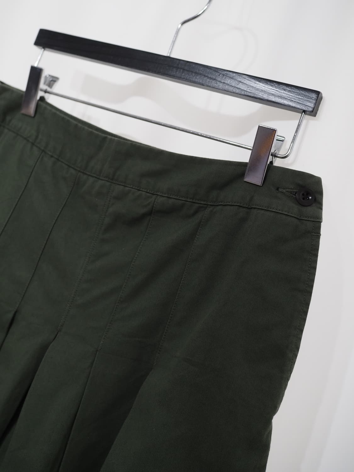 MHL by MARGARET HOWELL skirt pants  상품이미지2