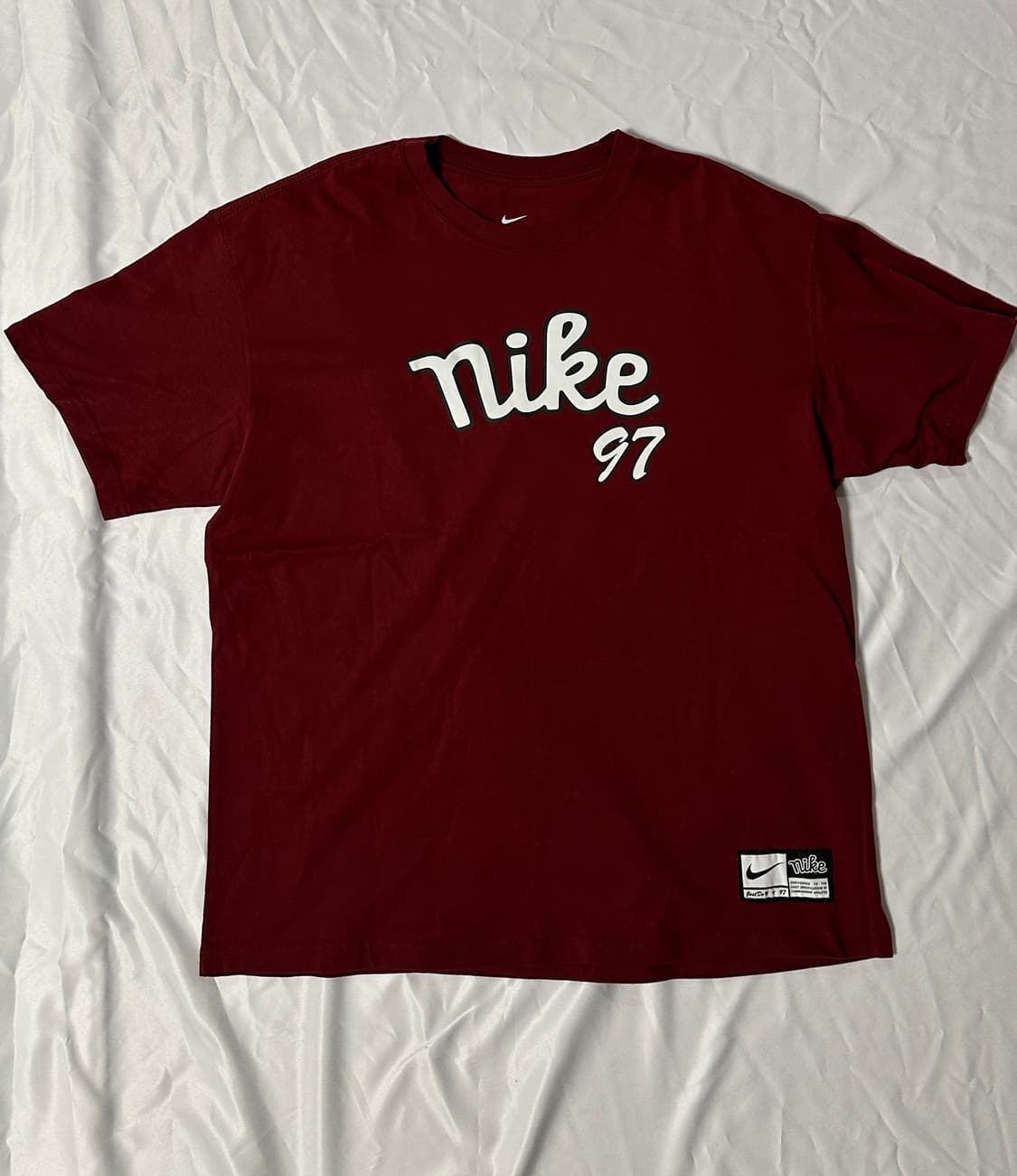 나이키 베스킷볼 맥스90 티셔츠 (105) 상품이미지2