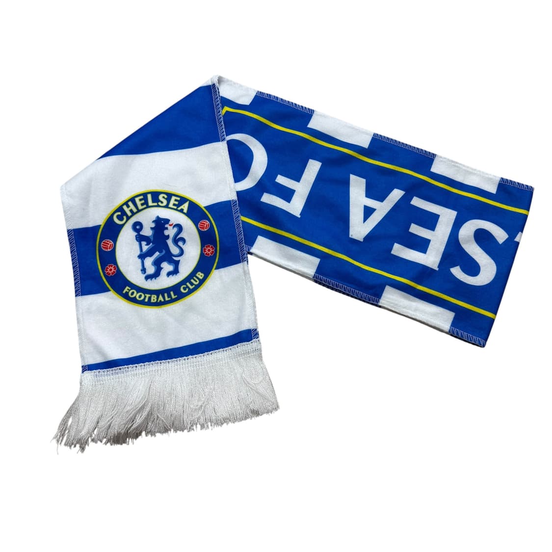 첼시FC 머플러 상품이미지2
