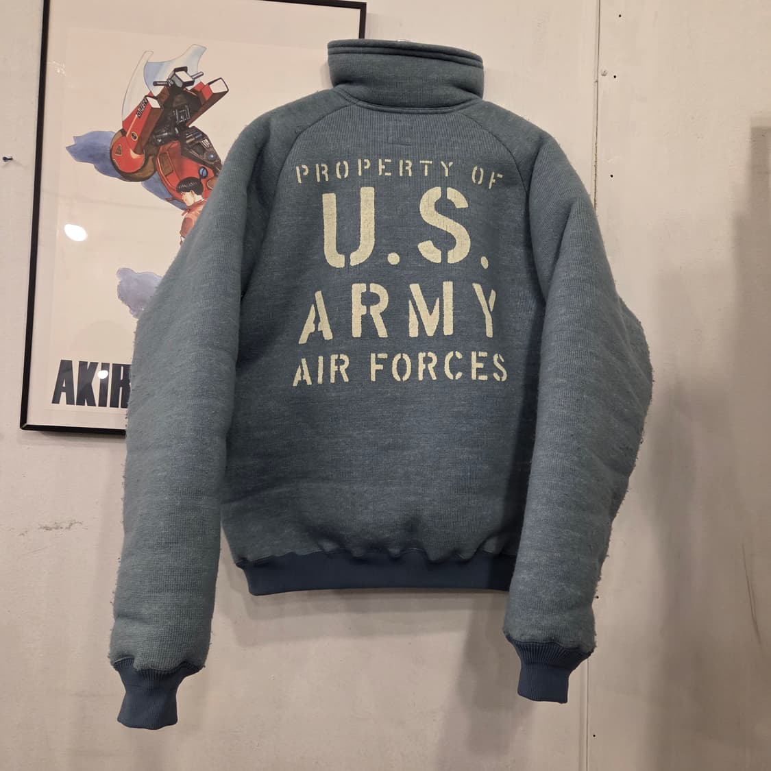 토이즈맥코이 파일 자켓 상품이미지2