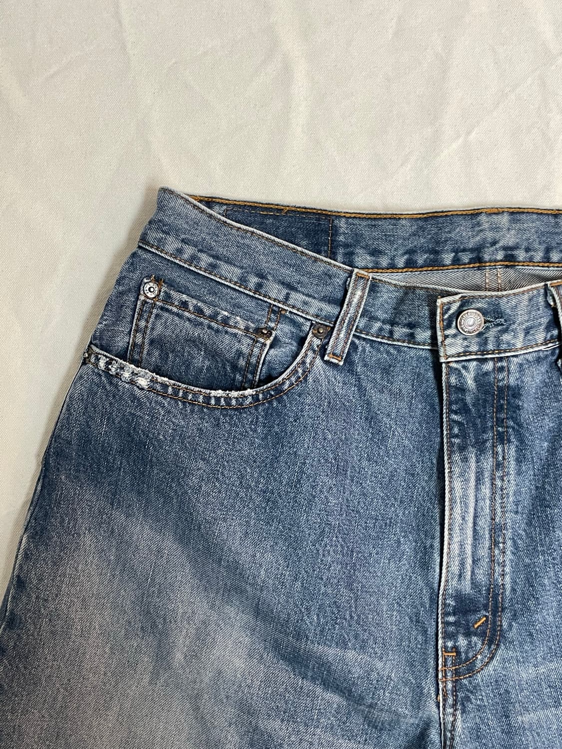 리바이스 515  상품이미지3