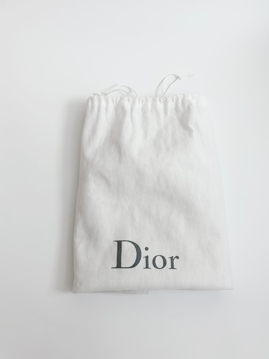 디올 가우초백 판매합니다. 상품이미지9