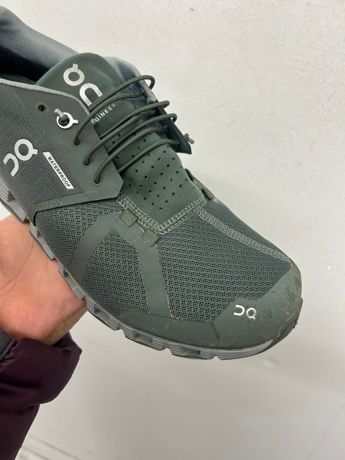 On Running 클라우드5 270-275 상품이미지7