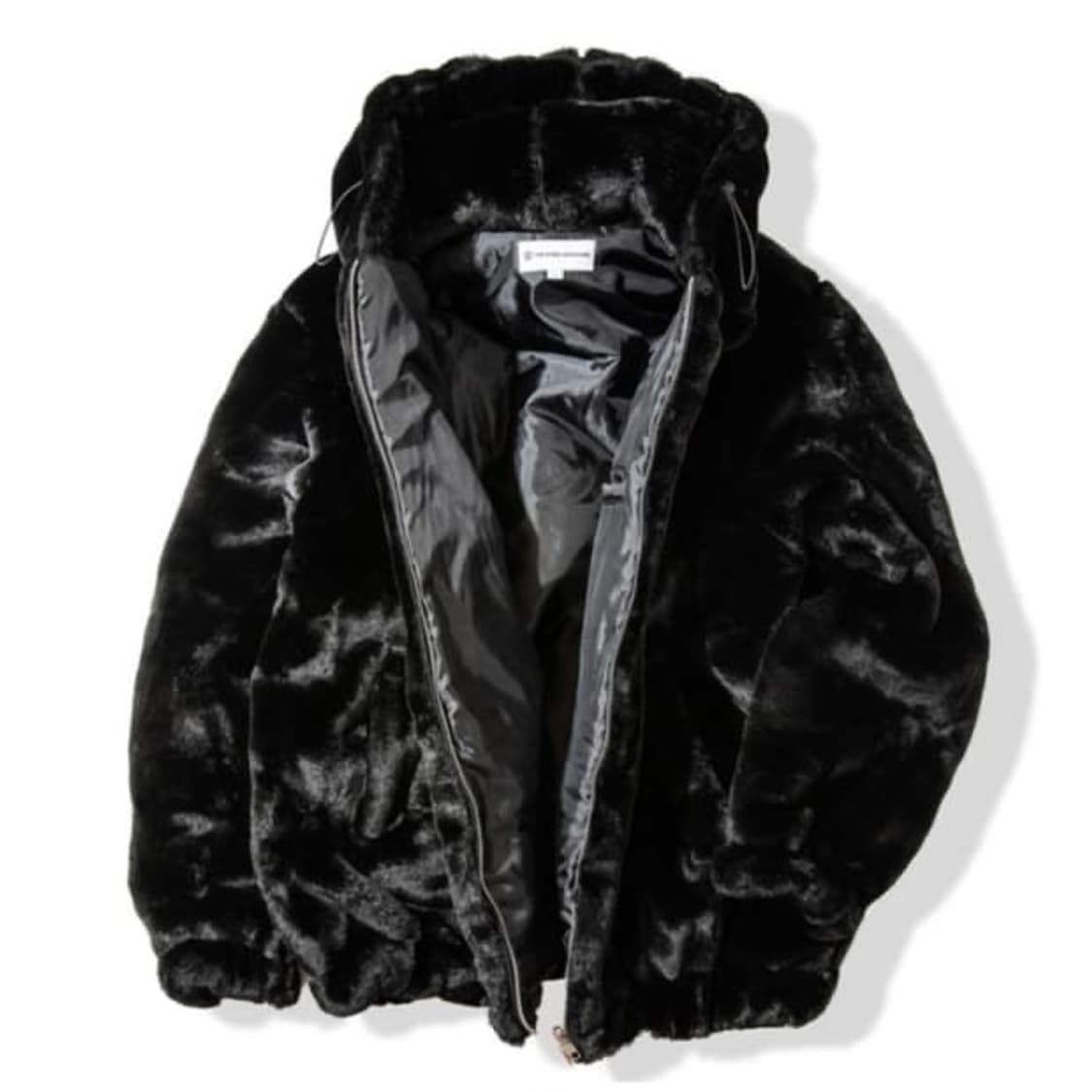 KING ARCHIVES(킹아카이브) - Heavy Fur Jacket  상품이미지2