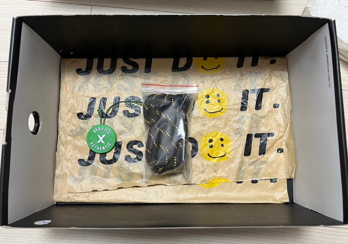 (w265)나이키 베이퍼맥스 x CPFM 상품이미지7