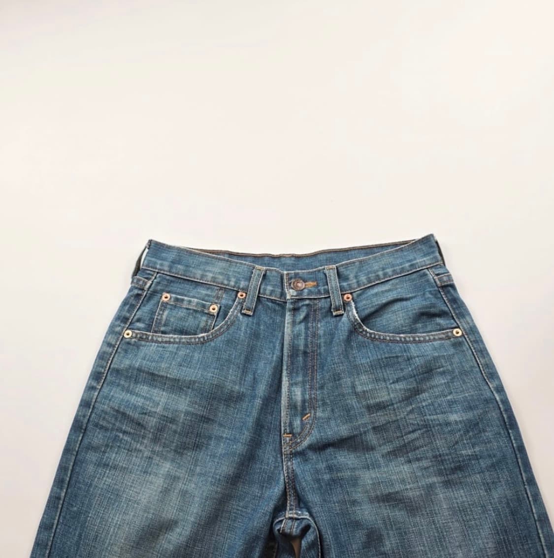 리바이스 데님 506 30사이즈 상품이미지2