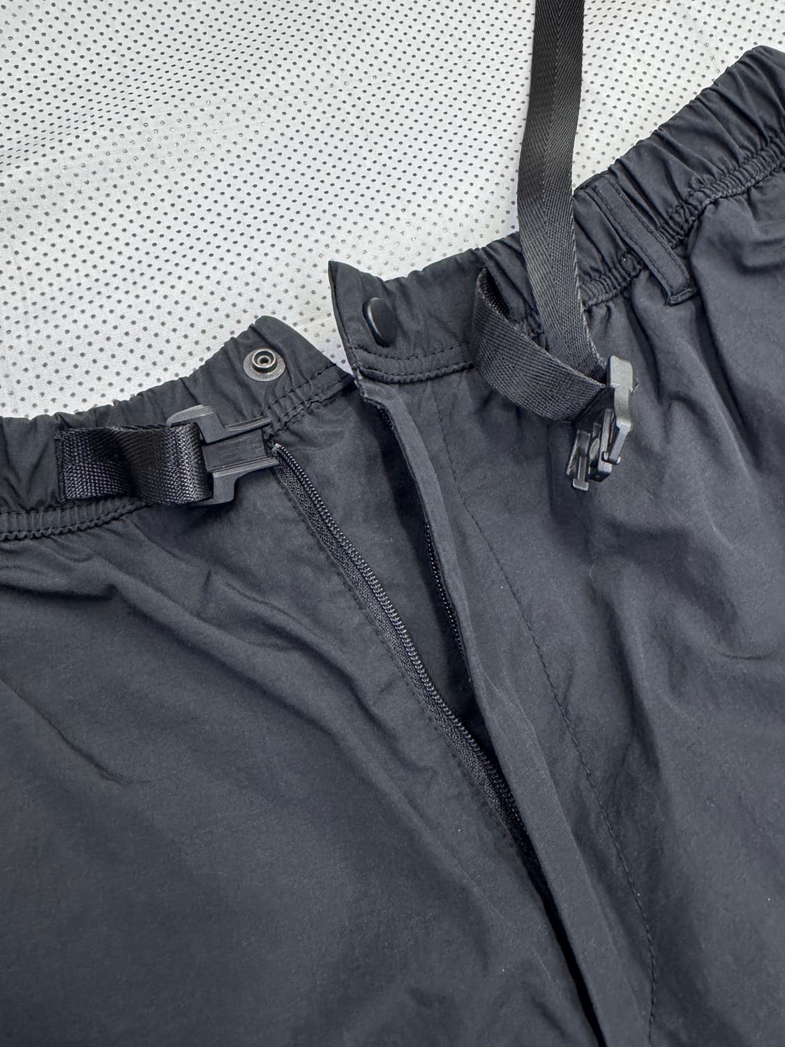 모이프 moif 유니폼팬츠 상품이미지5