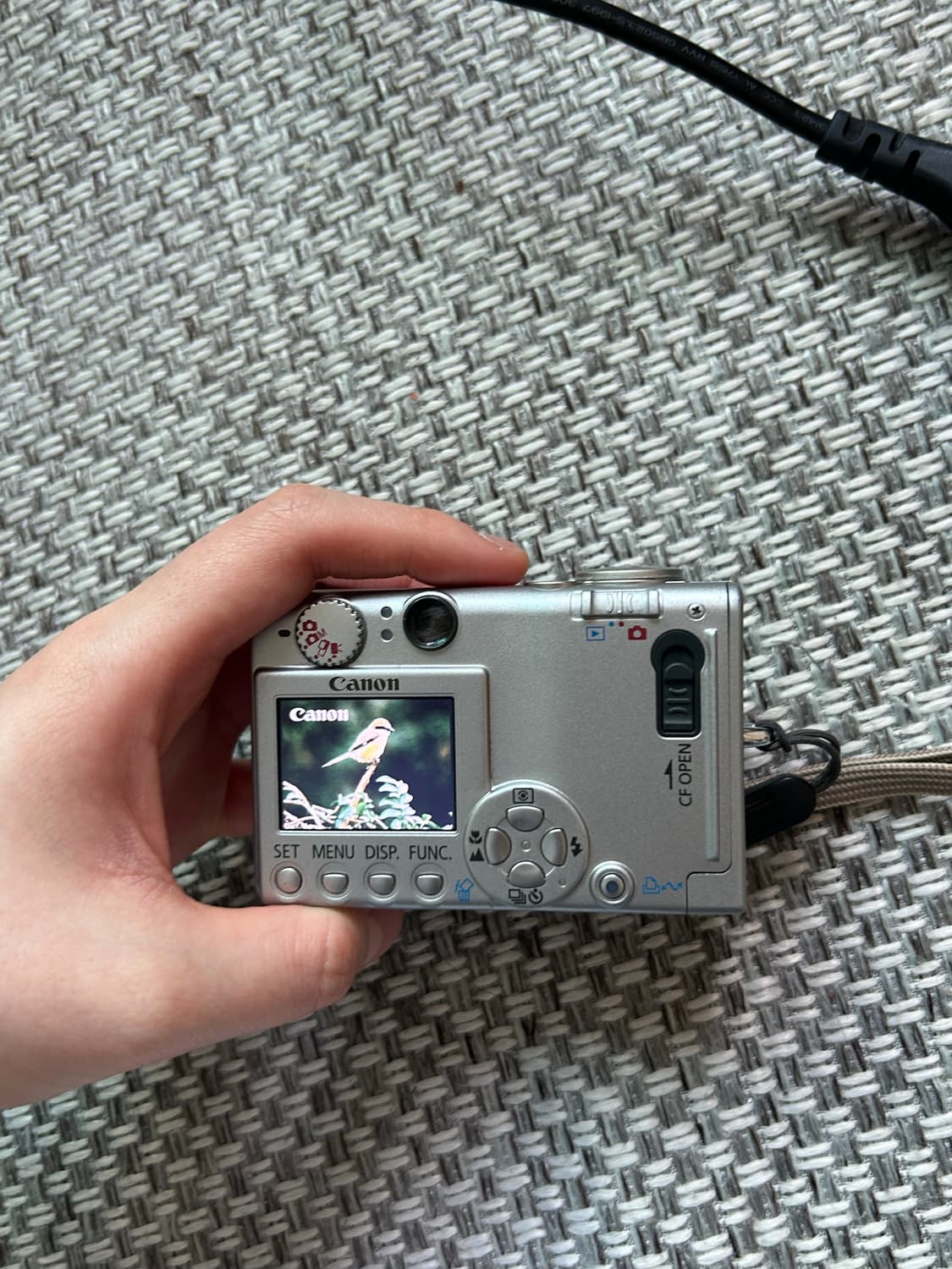 캐논 익서스 500 상품이미지7