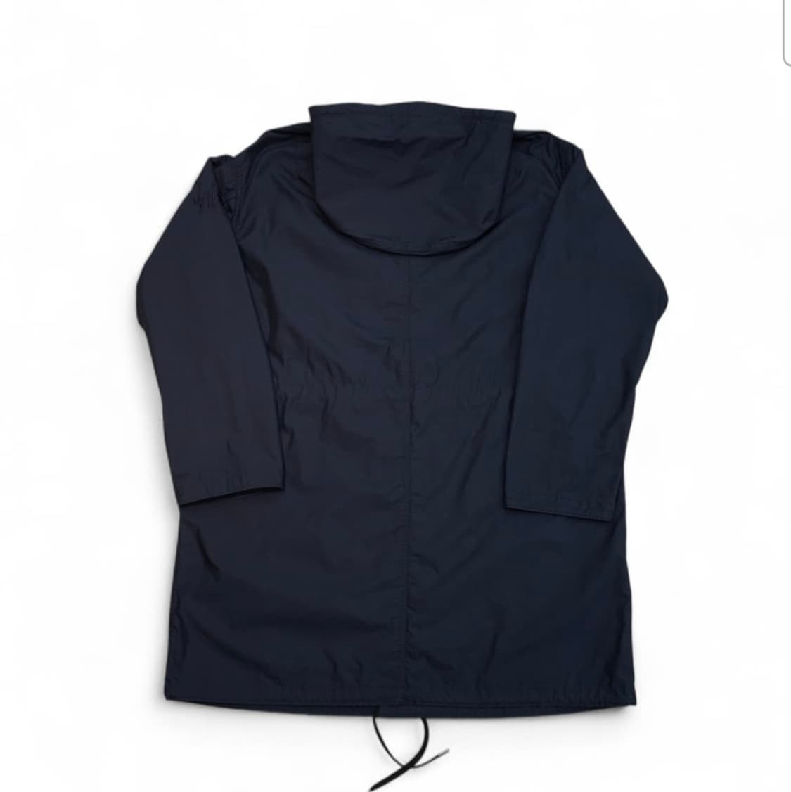 노스페이스 퍼플라벨 for 나나미카 마운틴 필드 코트 상품이미지2