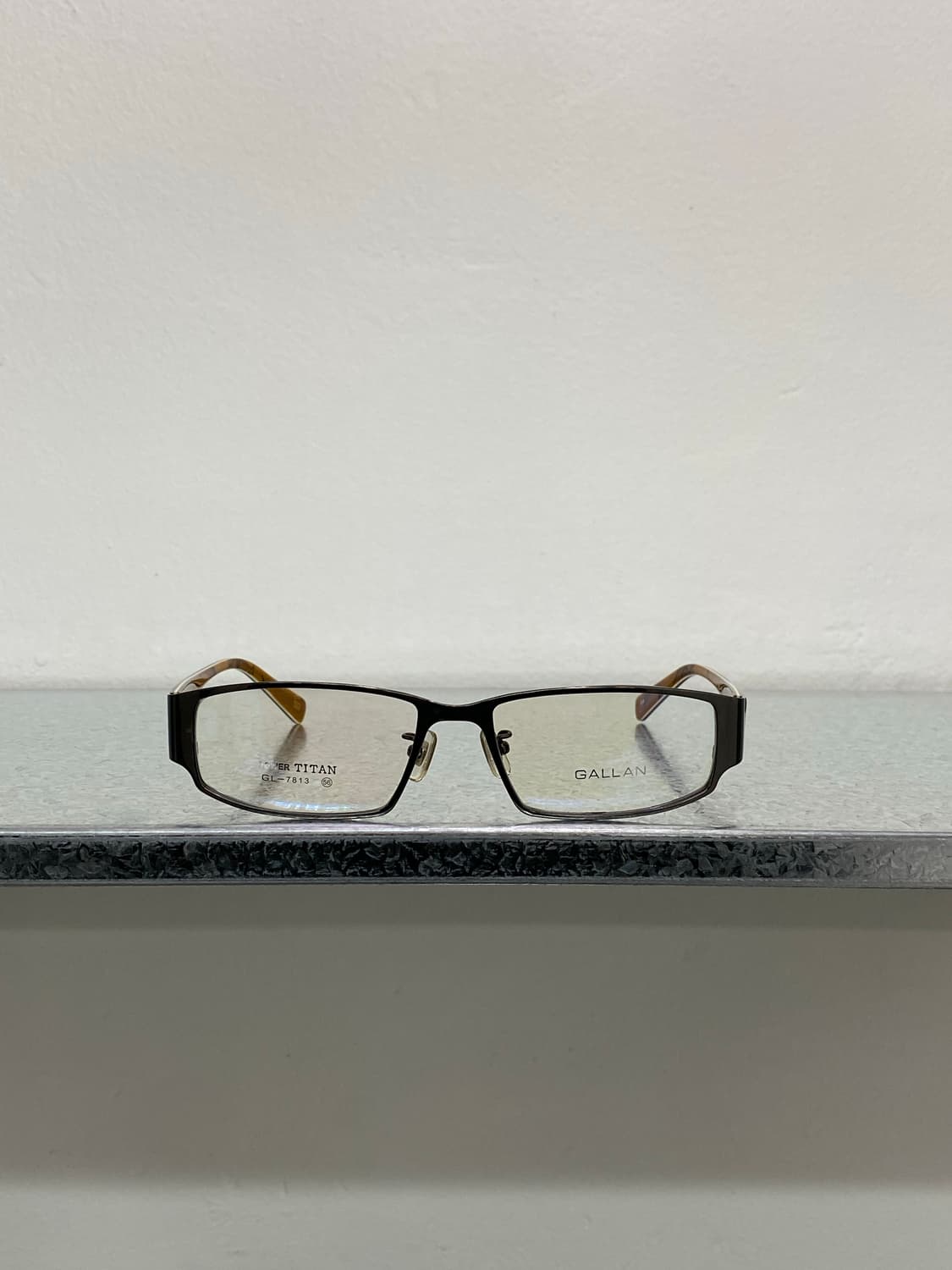 vintage glasses 724 상품이미지2