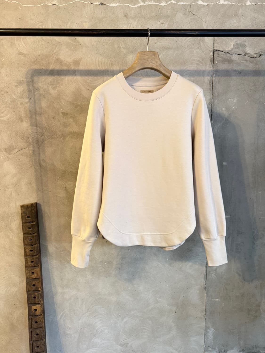 버버리 맨투맨 55~66 상품이미지9