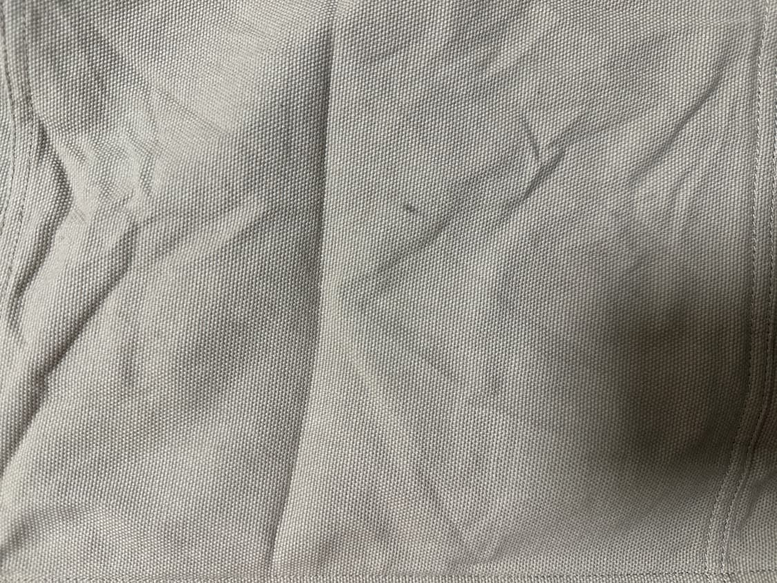 아오이로 코튼 더블니 팬츠 2025 2사이즈 상품이미지8