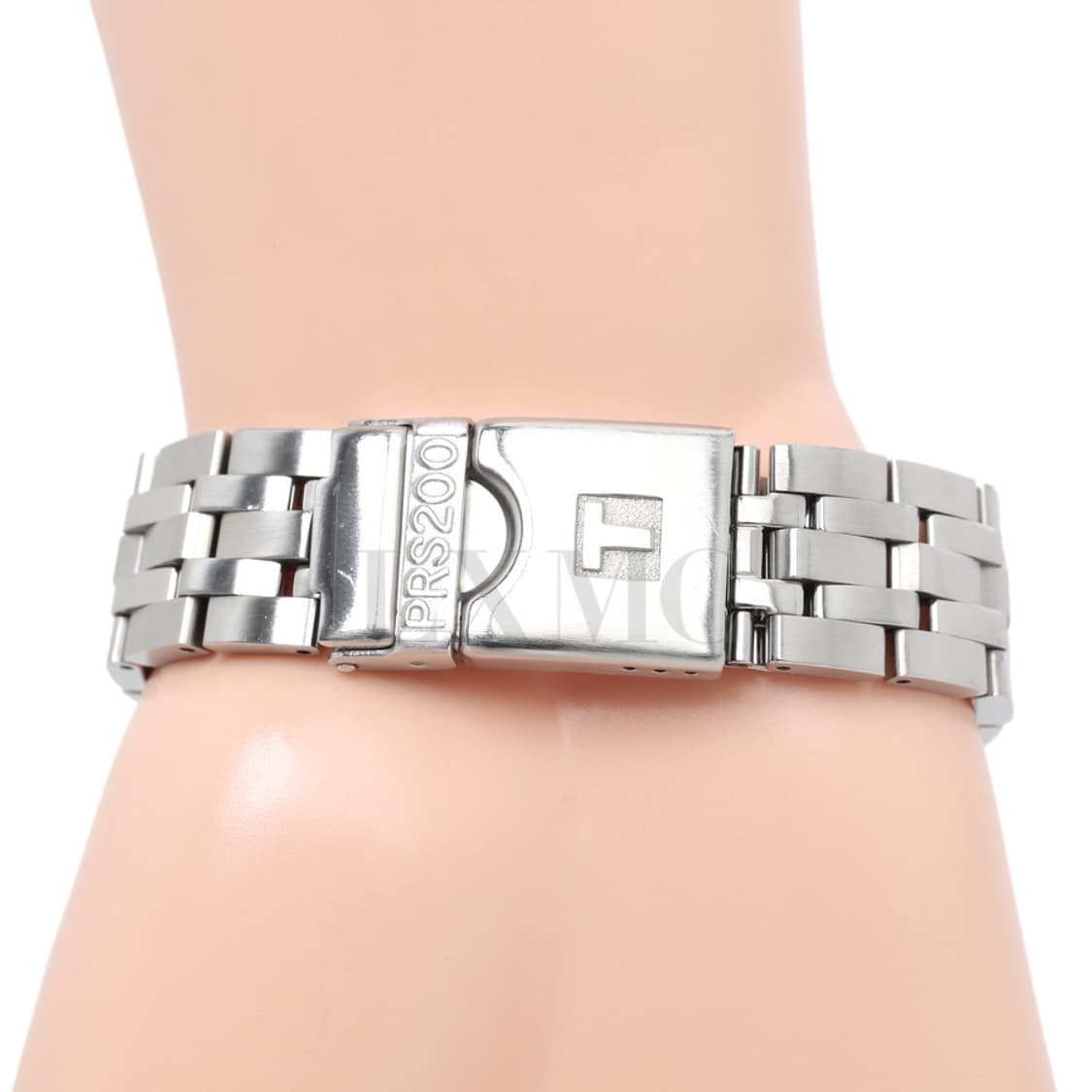 티쏘 블루 크로노그래프 워치 스틸시계 PRS200 T067417A 상품이미지9