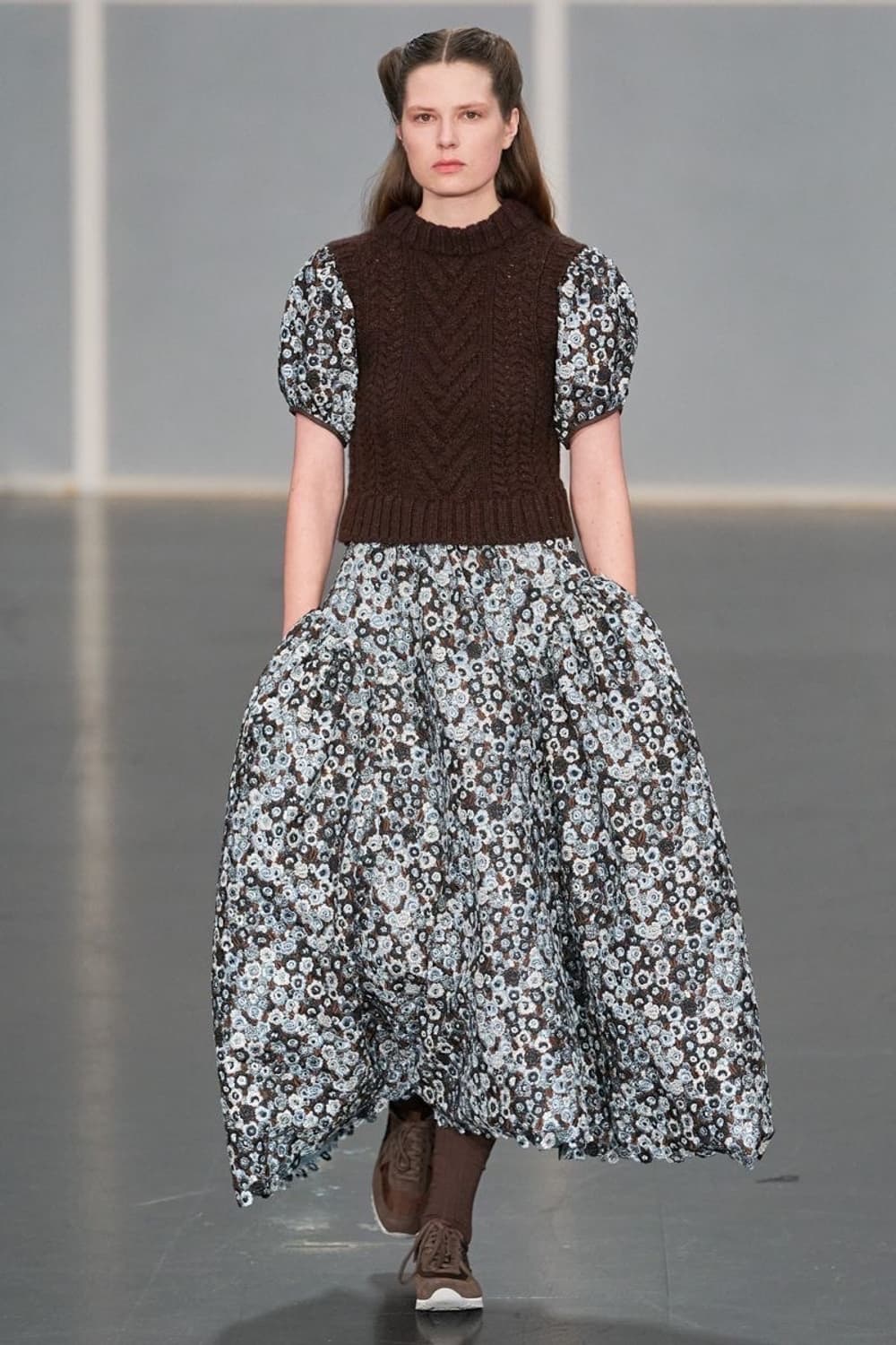 Cecilie Bahnsen 니트 상품이미지5