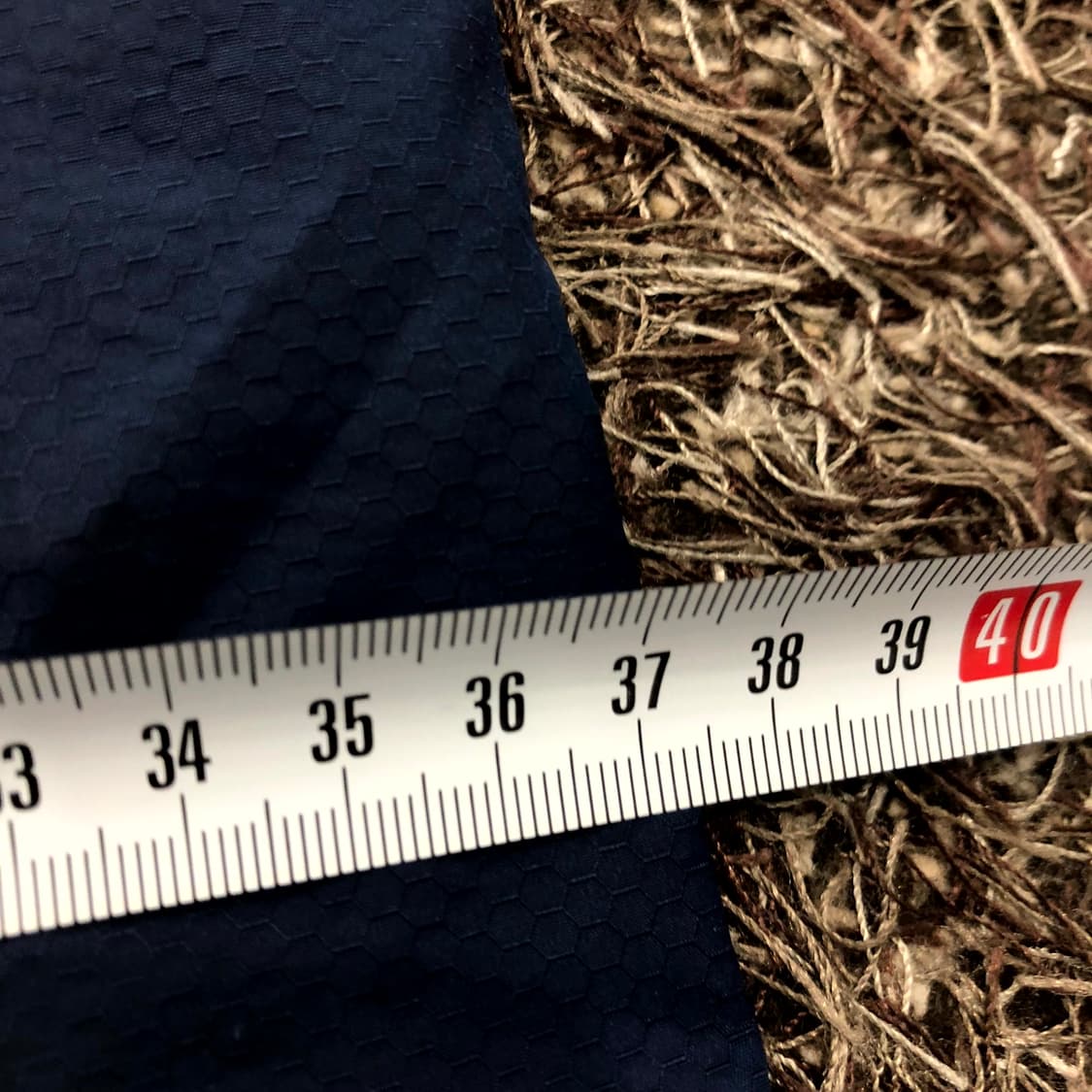 XL 나이키 스톰핏 T90 트레이닝 팬츠 상품이미지7