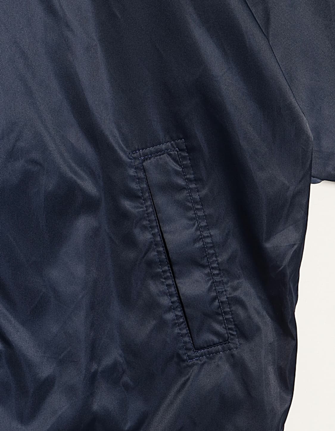 Rawlings Nylon Coach Jacket Big Size 상품이미지5