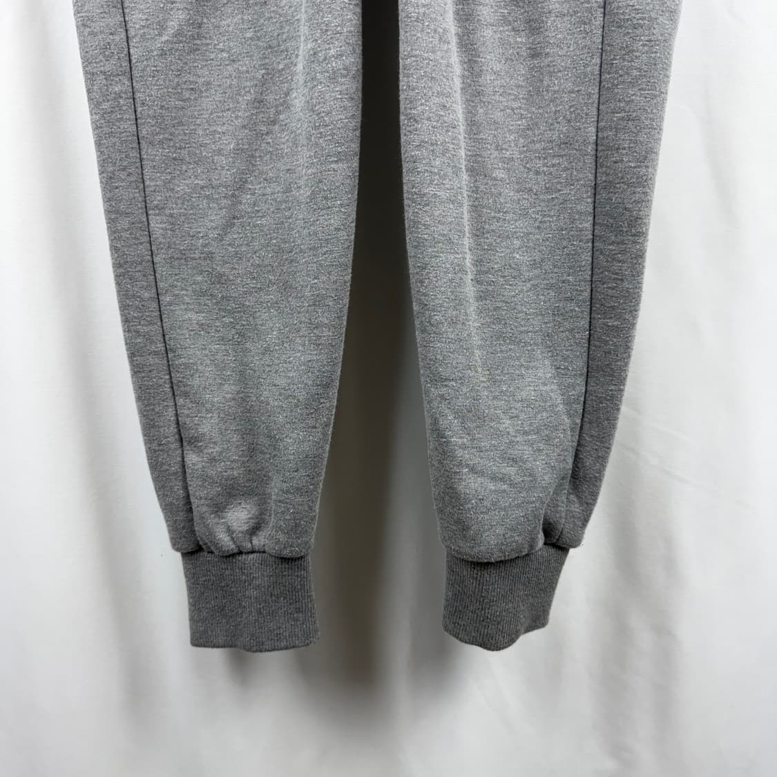 (S) 내셔널지오그래픽 카고 스웻 조거 팬츠 그레이 상품이미지3