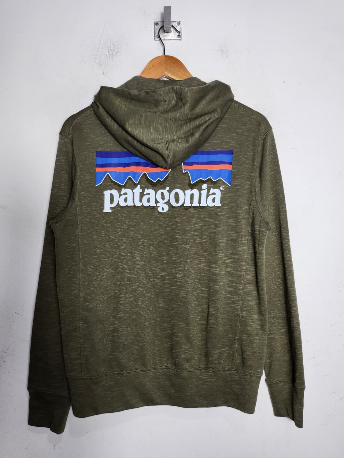파타고니아 후드집업 상품이미지5