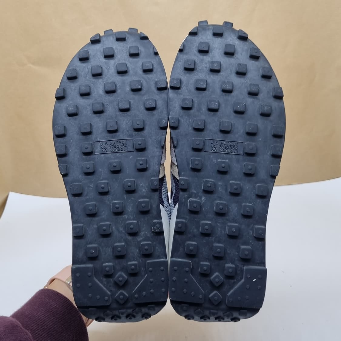 나이키 데이브레이크 타입 썬더블루 250 상품이미지3