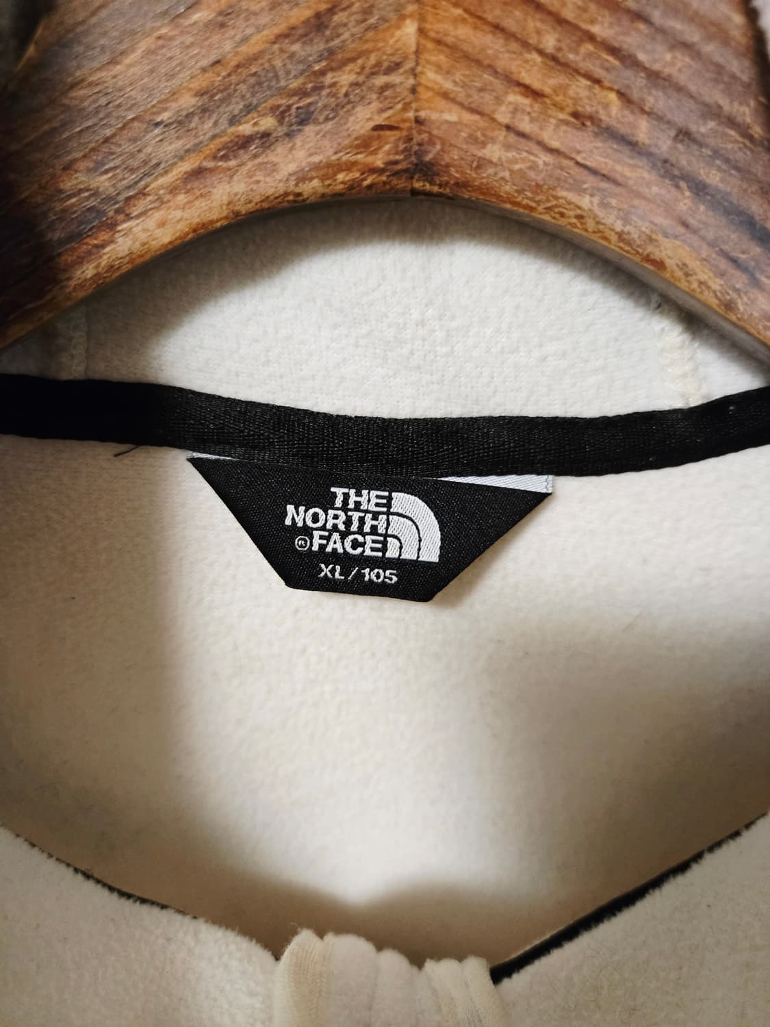 [XL] 노스페이스 남성 플리스 후드 자켓 상품이미지6