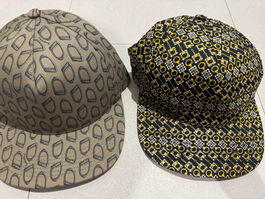 Y-3,슈프림 , ACW,RLX,베이프,스투시 캡 정리 상품이미지4