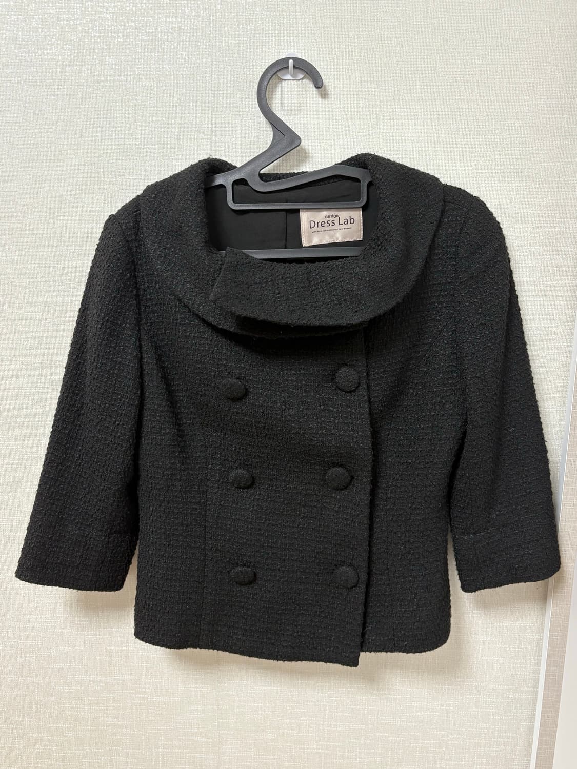 일본 빈티지 숏코트 상품이미지1